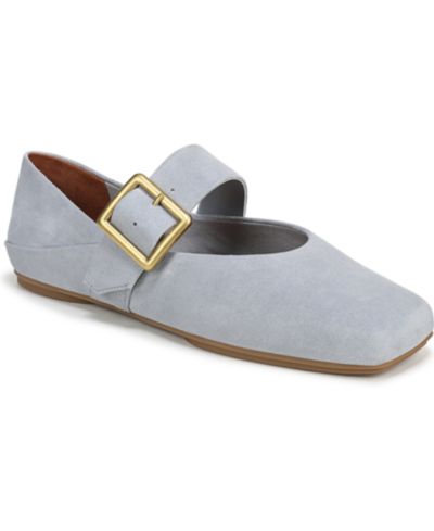 Женские балетки Franco Sarto Women's Oakes Square Toe