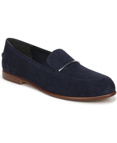 Franco Sarto Женские лоферы Mirabelle Almond Toe