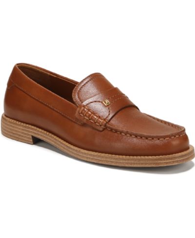 Лоферы Franco Sarto Women's Yulisa с круглым носком