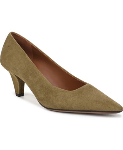 Женские туфли-лодочки Franco Sarto Astra Pointed Toe Pumps