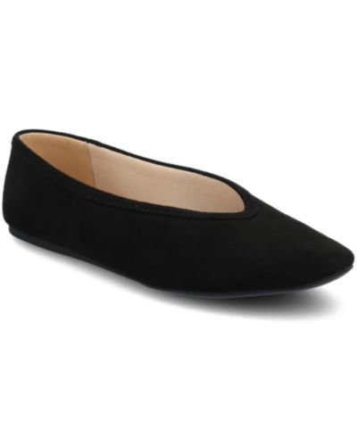 Black Suede