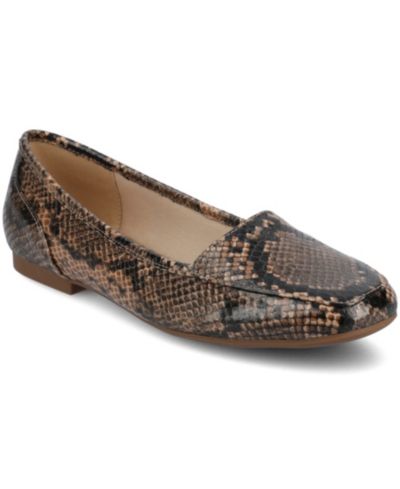 Snake Brown