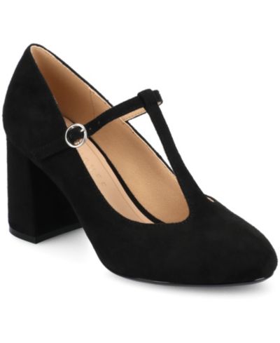 Black Suede
