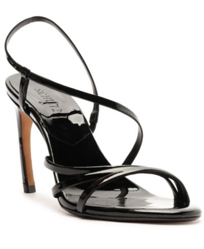 Schutz Женские Annie Curve Dress Sandals
