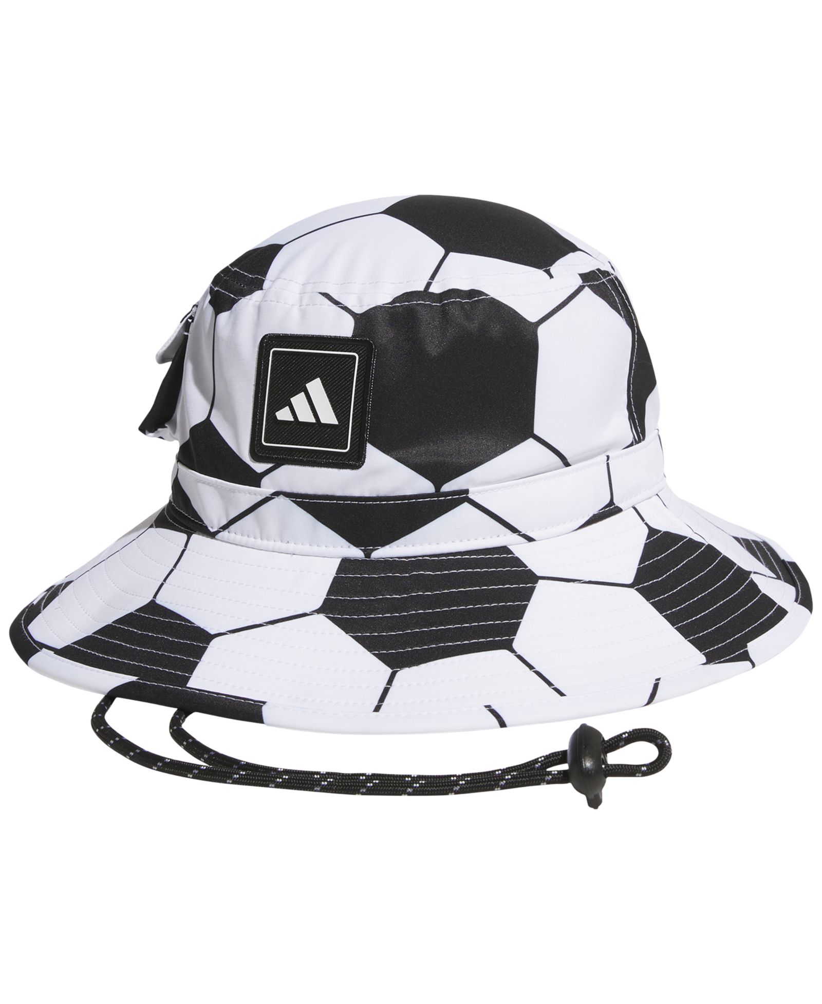 adidas Мужская панама для футбола