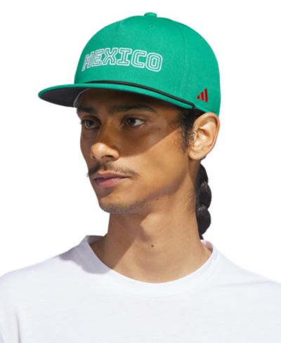 Мужская кепка adidas Mexico Five-Panel