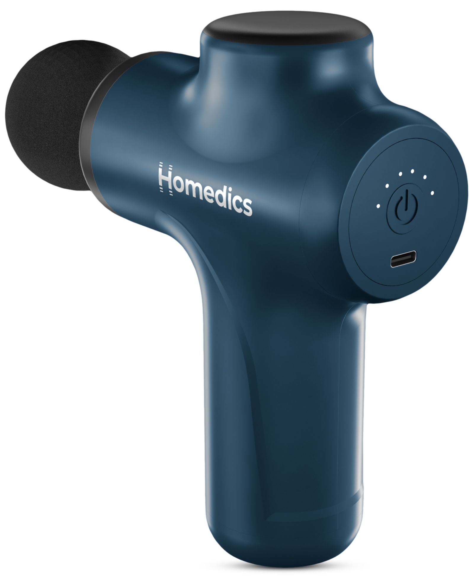 HoMedics Rebound Essential Percussion Massage Gun