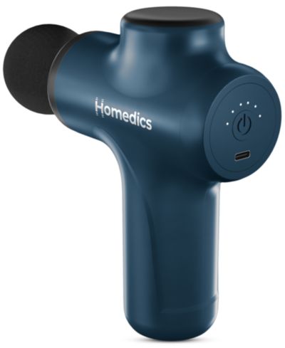 HoMedics Rebound Essential перкуссионный массажер-пистолет