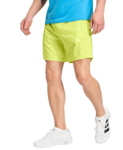 Мужские шорты adidas Workout Essentials Brandlove Woven Shorts