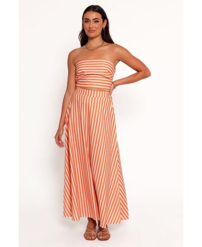 Petal and Pup Women's Serafina Two Piece Set