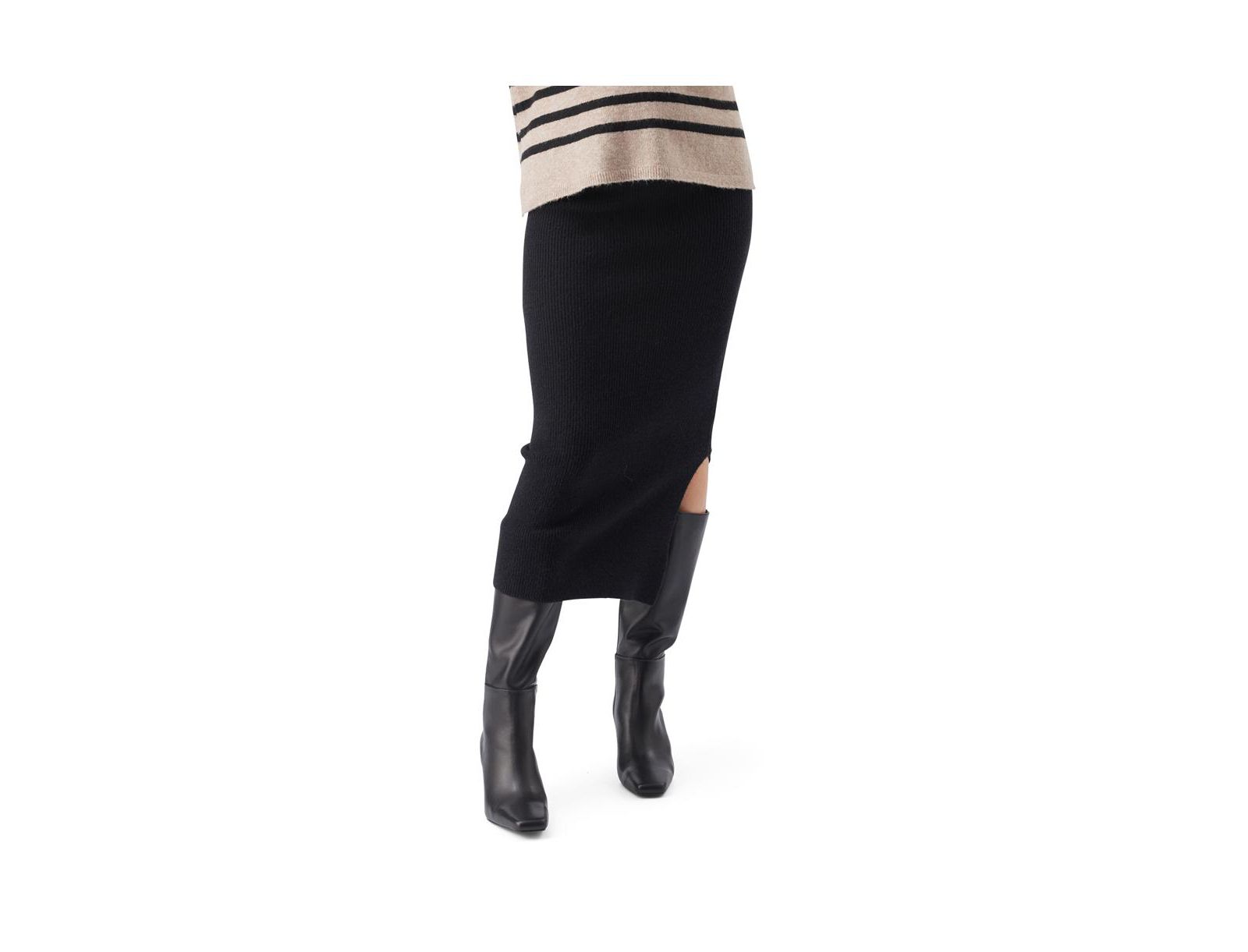 Dani Knit Skirt