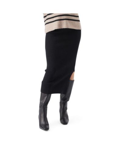 Вязаная юбка Dani Knit Ripe Maternity