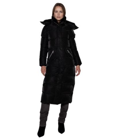 Стеганая куртка Woodpecker Women's Bird of Paradise