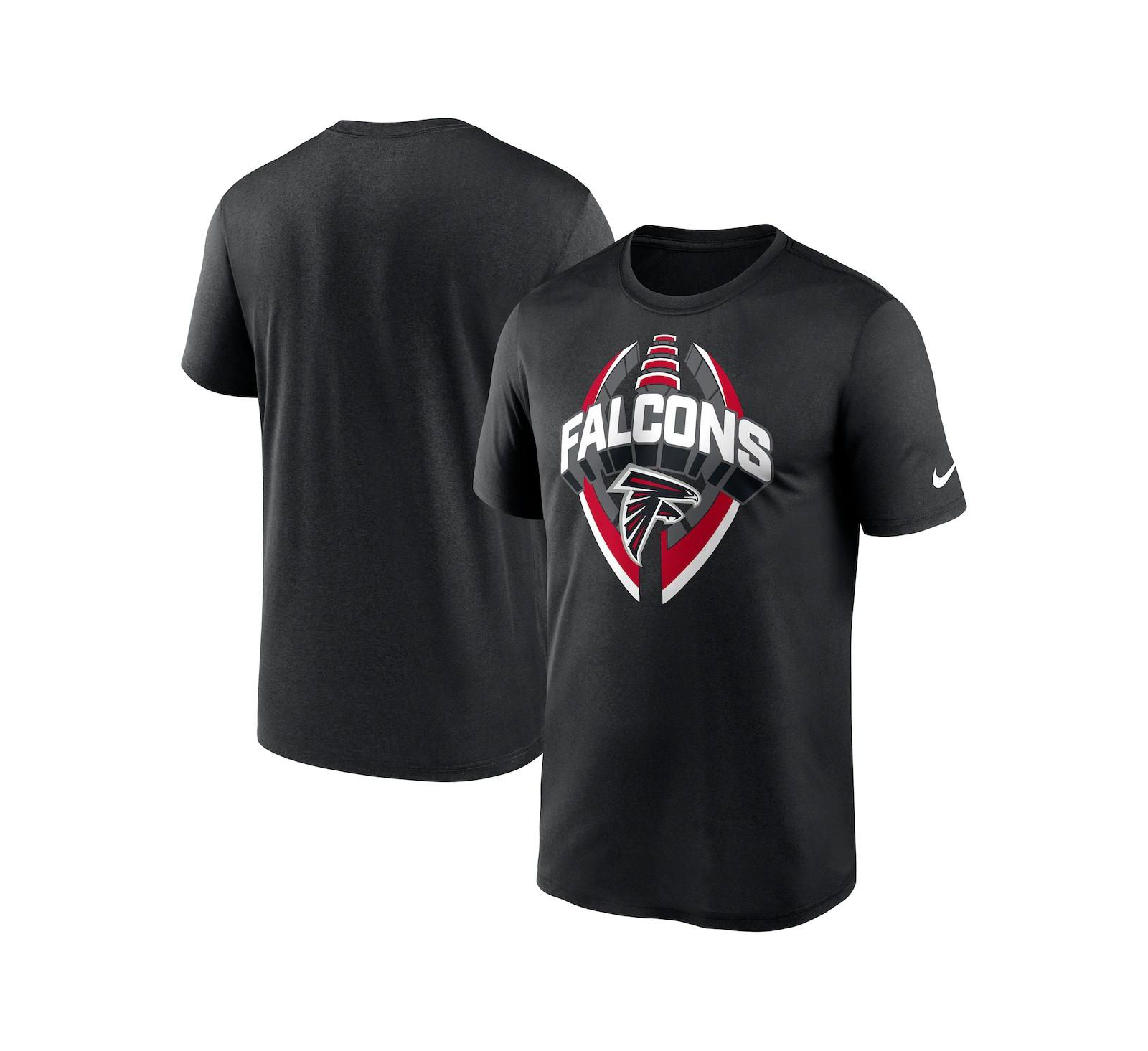 Nike Мужская футболка Atlanta Falcons Legend Icon
