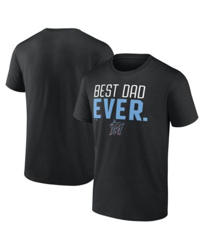Miami Marlins Black