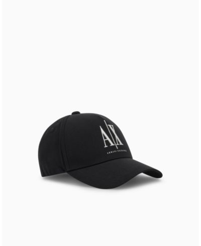 Мужская кепка A|X Armani Exchange Icon Logo