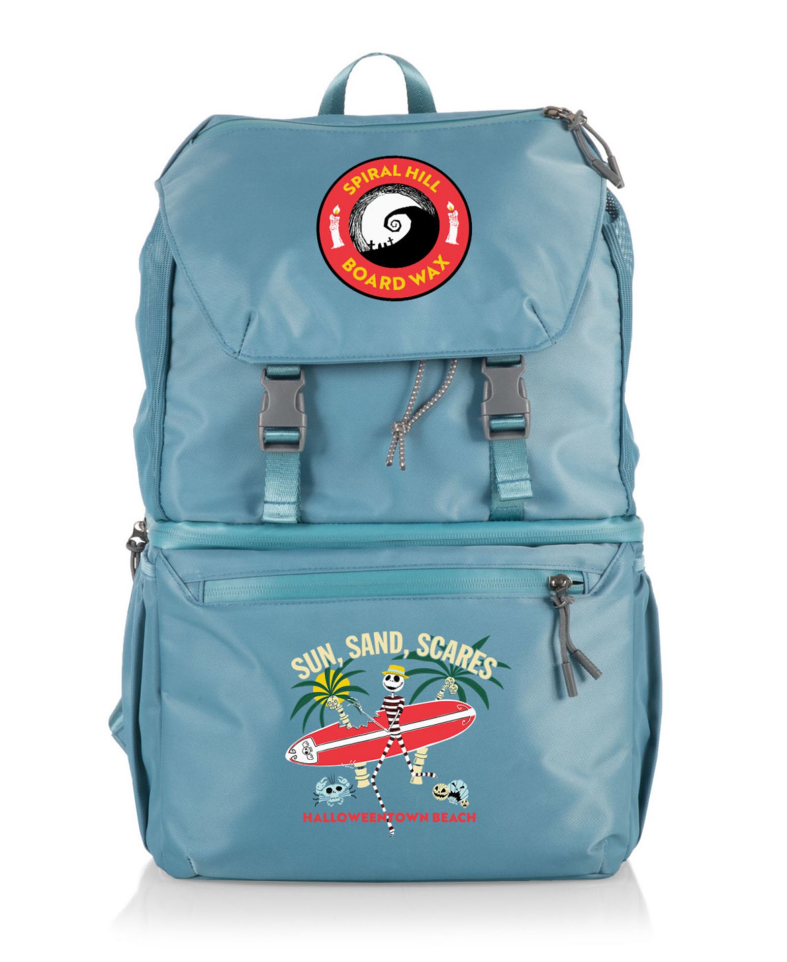 Oniva Disney Nightmare Before Christmas 14 Bottle Tarana рюкзак-холодильник