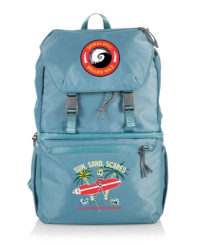 Oniva Disney Nightmare Before Christmas 14 Bottle Tarana Backpack Cooler