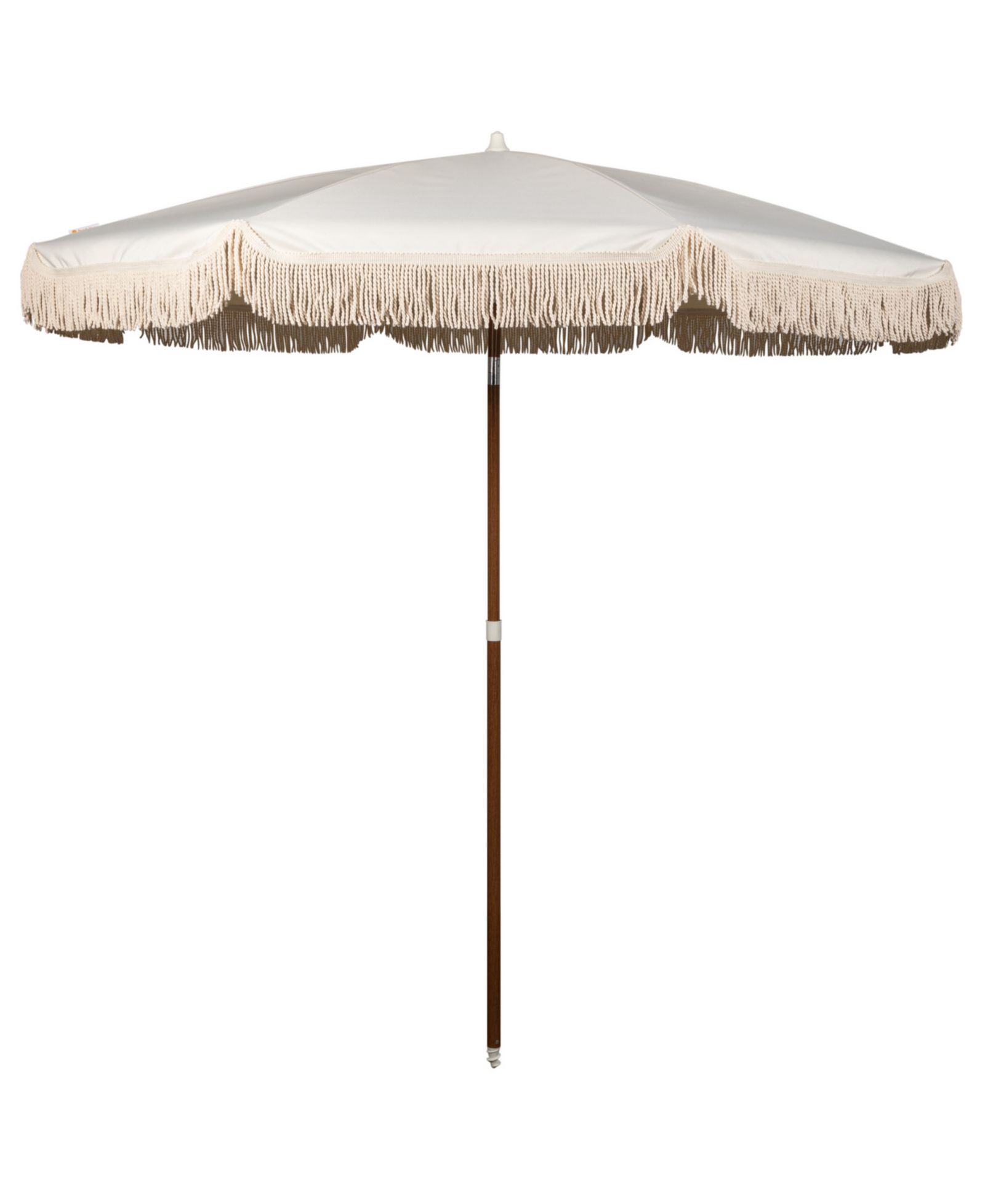 Портативный пляжный зонт Beach State Summerland, 6.5 ft.