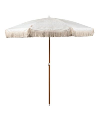 Beach State Summerland 6.5 ft. Portable Beach Umbrella