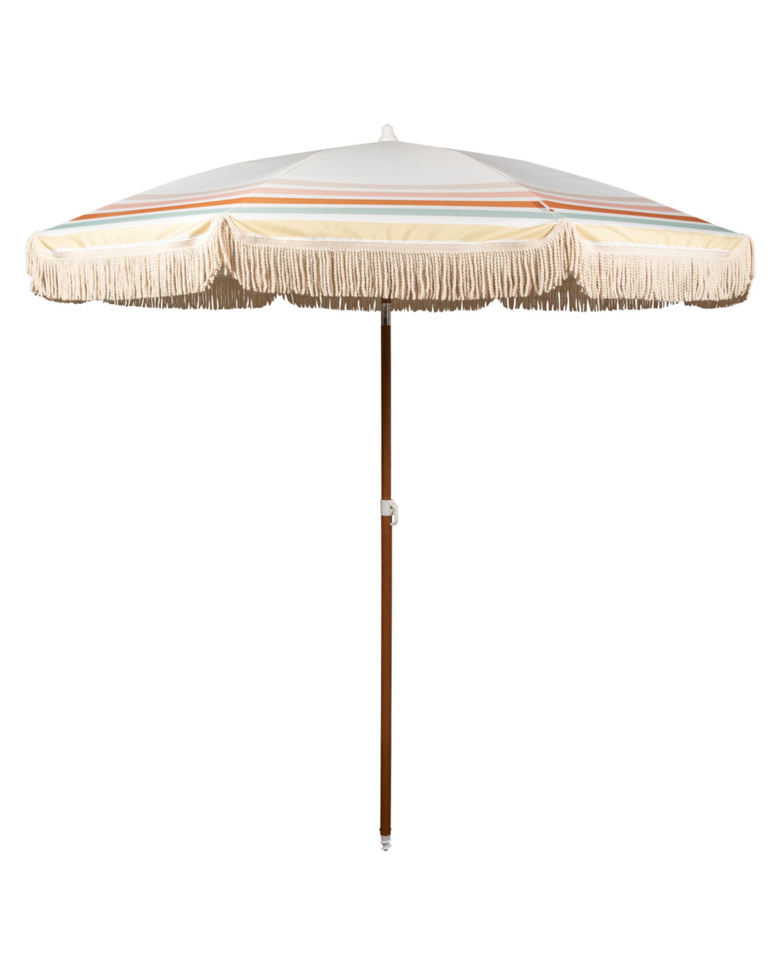 Портативный пляжный зонт Beach State Summerland, 6.5 ft.