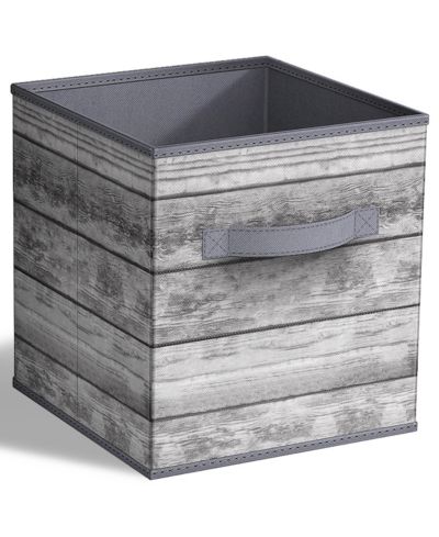 Gray wood