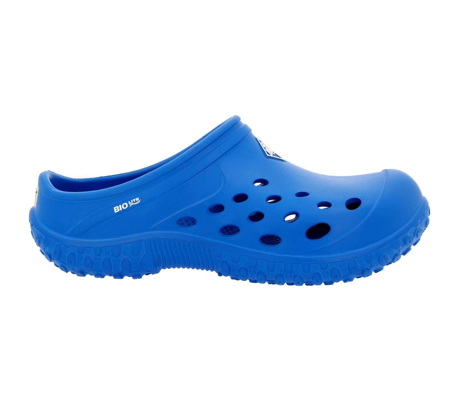 MUCK Little Kids' ster Lite EVA Clog
