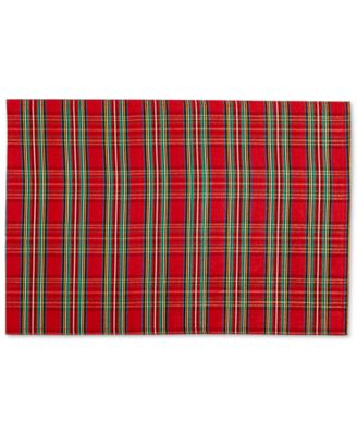 Lenox Holiday Nouveau Dazzle Placemat
