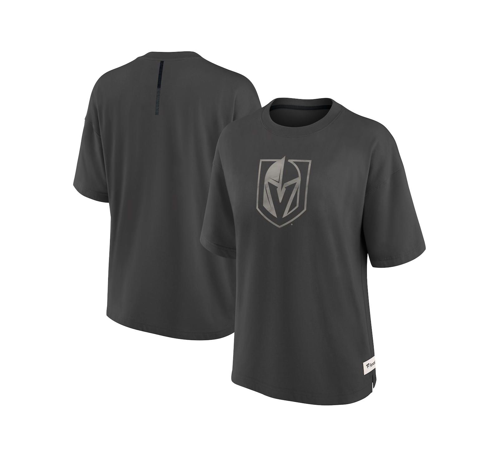 Fanatics Женская оверсайз футболка Vegas Golden Knights