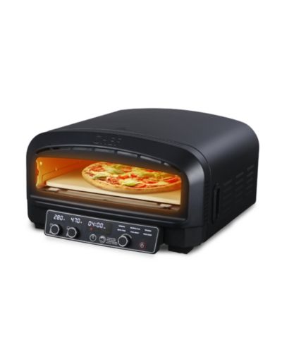 Commercial Chef Электрическая печь для пиццы Indoor
