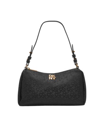 DKNY Remy Top Zip Shoulder Bag