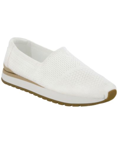 Кеды TOMS Women's Resident Plus Almond Toe