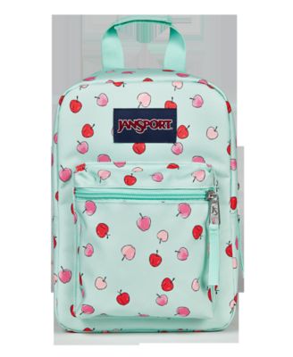 Apple Orchid Magic Mint