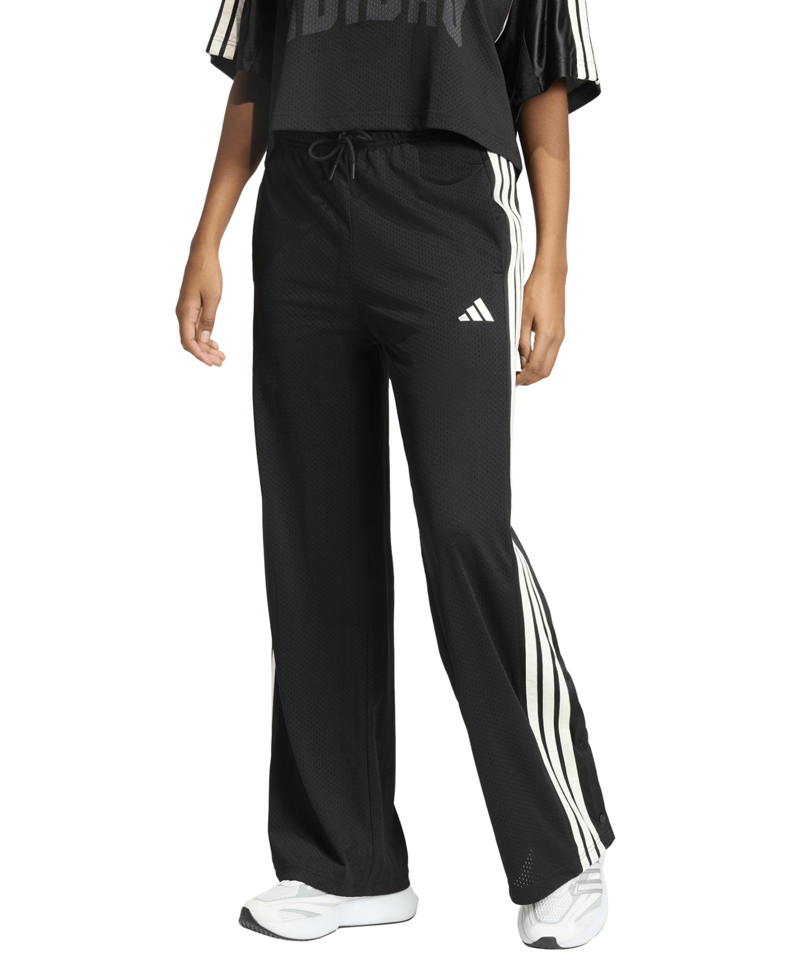 adidas Женские спортивные брюки Stadium Mesh