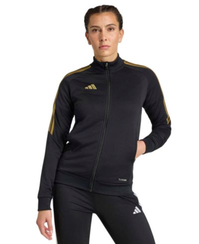 Женская куртка adidas Women's Tiro 26 Quarter-Zip
