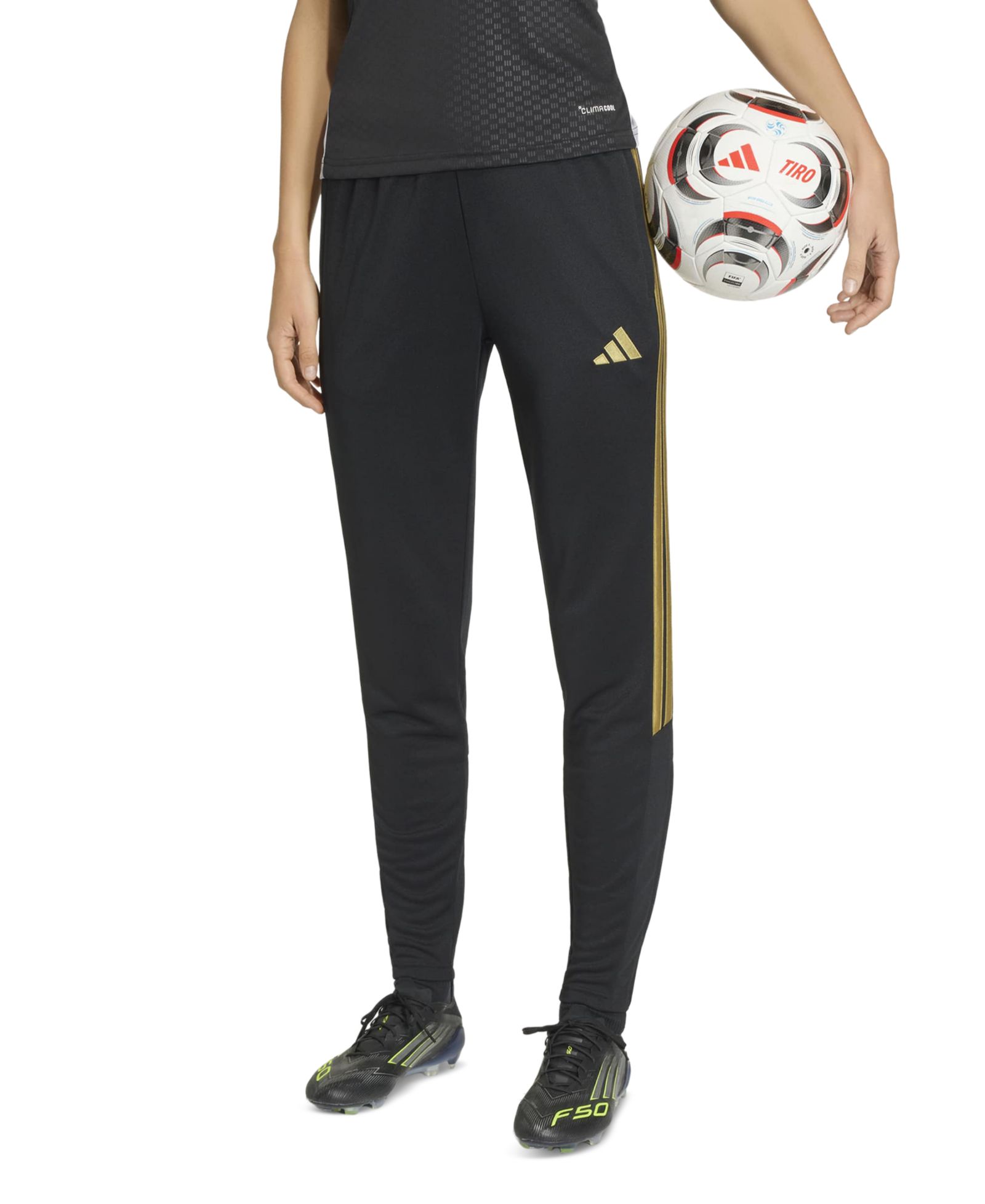 adidas Женские брюки Tiro 26 Training Regular Fit