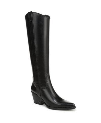 Sam Edelman Women's Wyatt Western Tall Boots