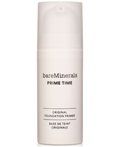 bareMinerals Prime Time Original Blurring Foundation Primer
