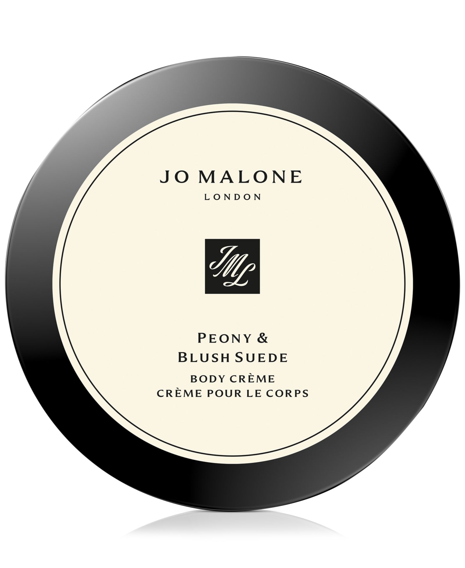 Крем для тела Jo Malone London Peony & Blush Suede, 5.9-oz.