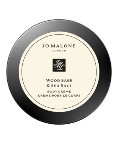 Jo Malone London Wood Sage & Sea Salt Body Crème, 5.9-oz.