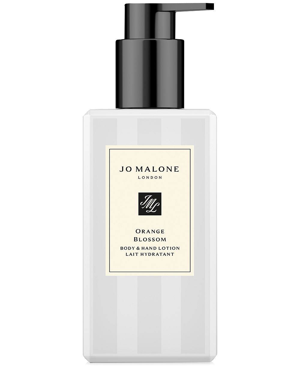 Jo Malone London Orange Blossom лосьон для тела и рук, 8.5-oz.