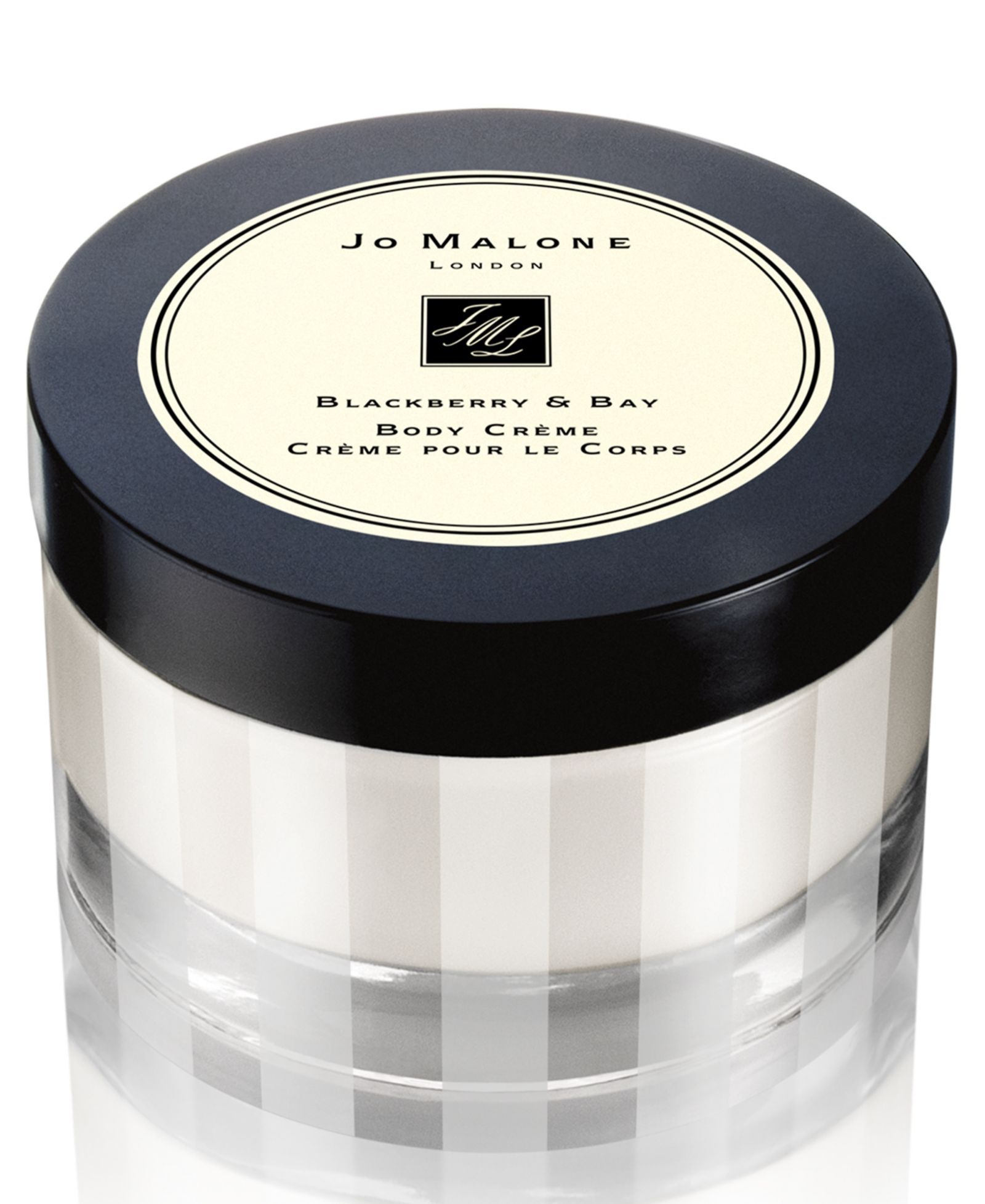 Jo Malone London Blackberry & Bay крем для тела, 5.9-oz.