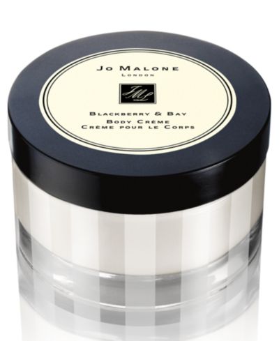 Jo Malone London Blackberry & Bay крем для тела, 5.9-oz.