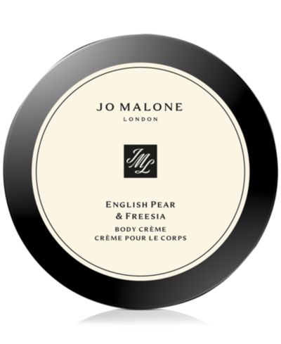 Jo Malone London English Pear & Freesia Body Crème, 5.9-oz.