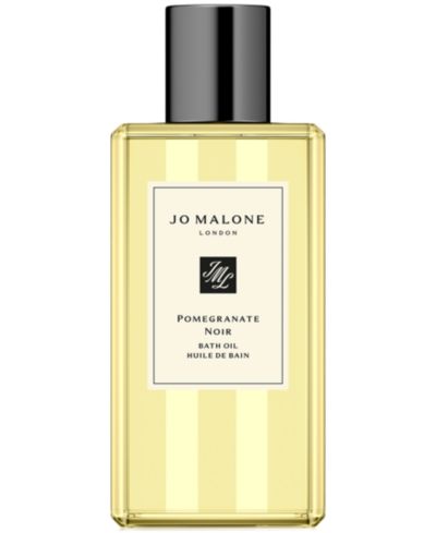 Jo Malone London Pomegranate Noir Bath Oil, 8.45 oz.