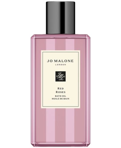 Jo Malone London Red Roses Bath Oil, 8.5-oz.