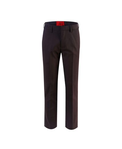 Elie Balleh Детские брюки Brown Slim Fit