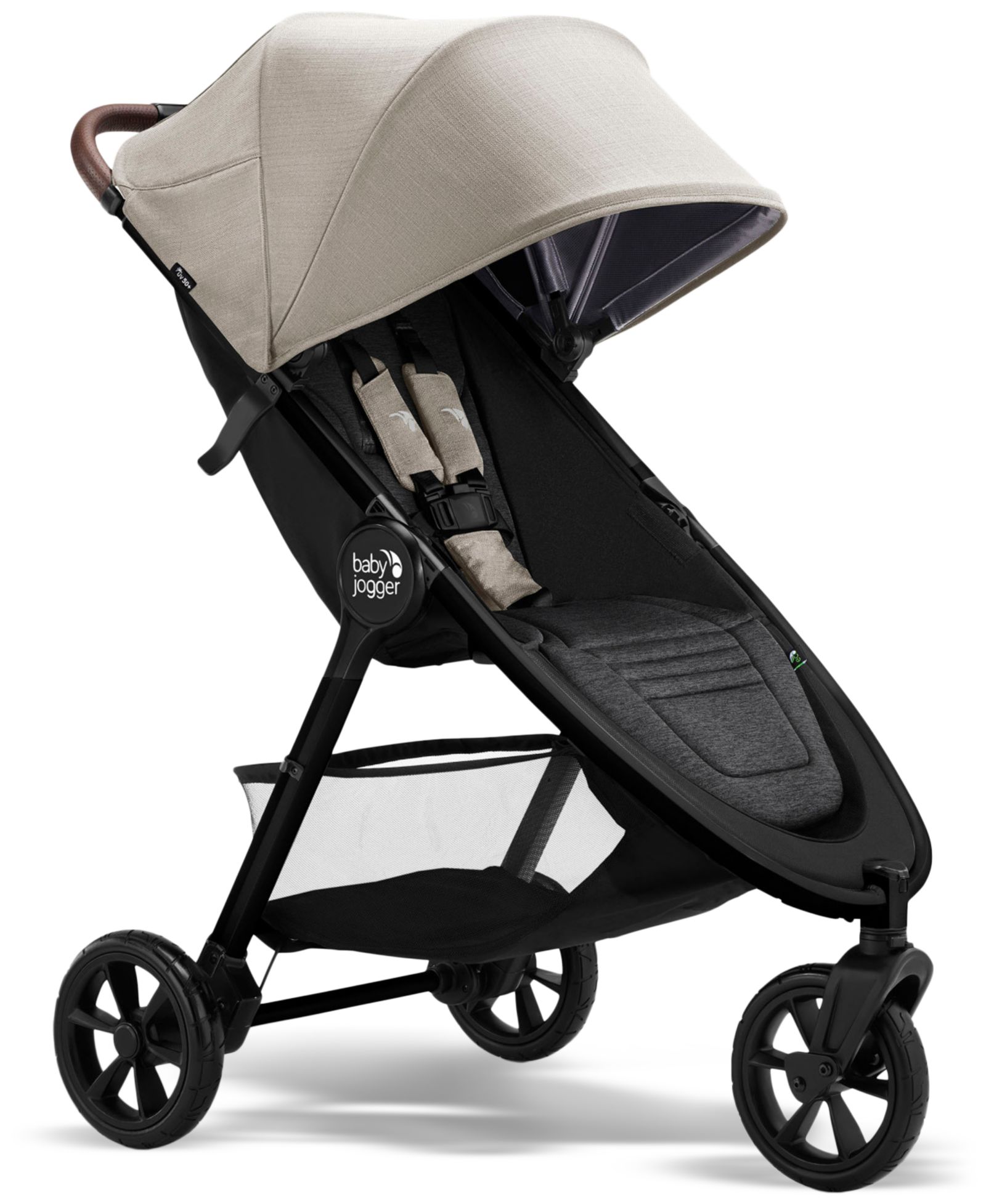 Baby Jogger City Mini GT3 All-Terrain Stroller