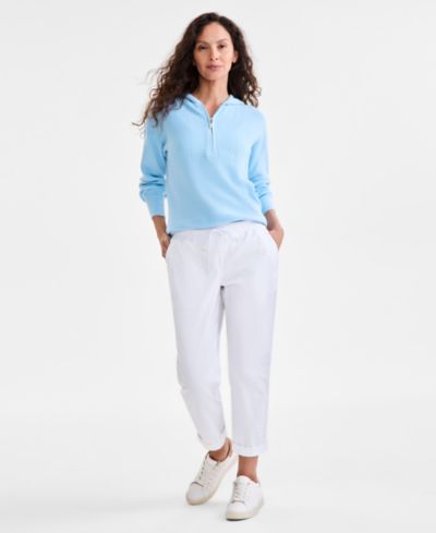 Женские брюки Style & Co с манжетами, Regular & Petite