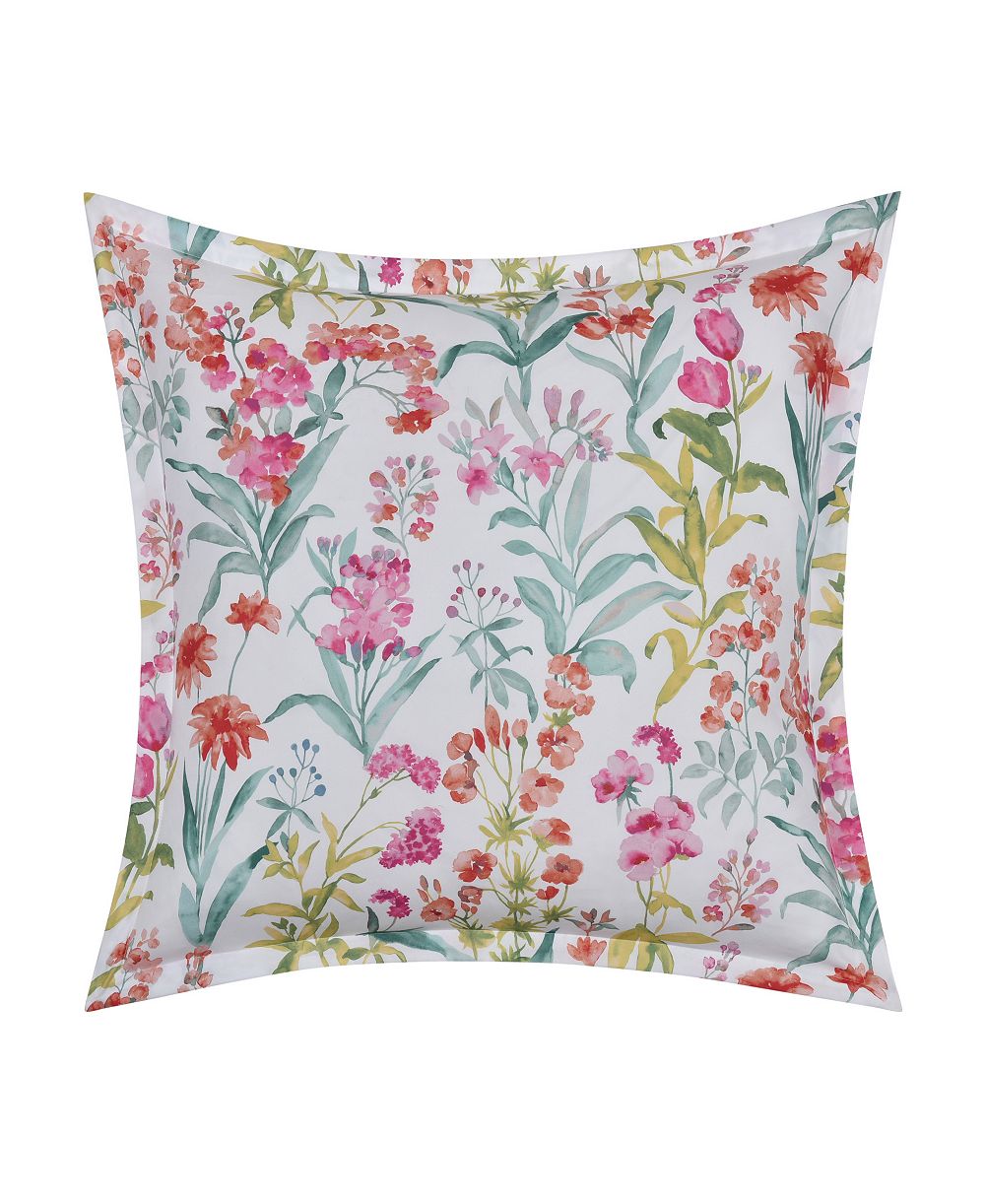 J. Queen Bold Tallulah Sham, European